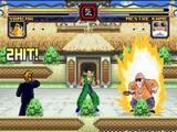 Dragon Ball Z MUGEN edition 2